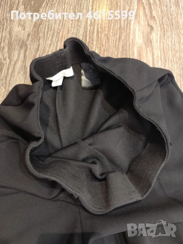 панталон на H&M, снимка 4 - Панталони - 53581959