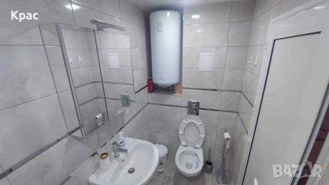 Двустаен Варна Бриз първа линия. 2 етаж, снимка 7 - Апартаменти - 52817472