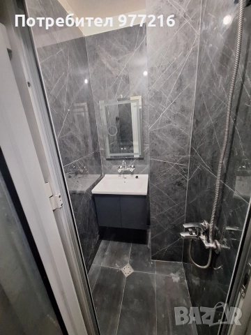 Продавам тристаен апартамент кв. 8 бл. 27 цена 62 000 Евро, снимка 16 - Апартаменти - 49363846