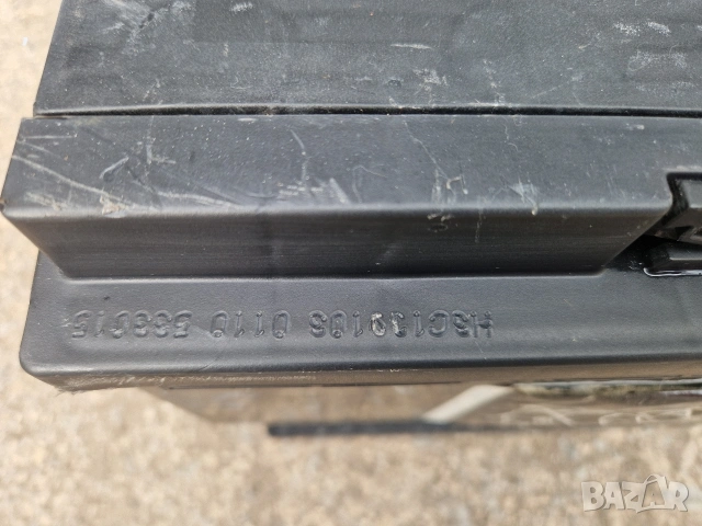 Акумолатор 90АH 720A, снимка 6 - Аксесоари и консумативи - 53745153