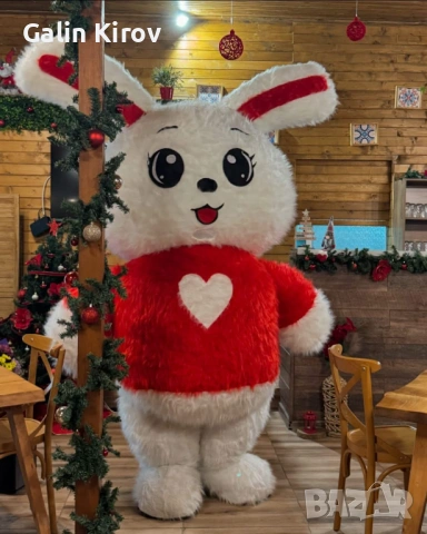 Герои за различни поводи!, снимка 15 - Надуваеми играчки - 53071378