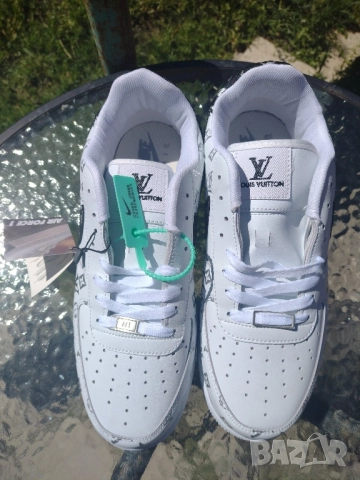 Продавам маратонки , снимка 5 - Спортни обувки - 51563525