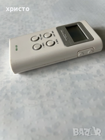 Sangean DT 120 цифрово радио, снимка 2 - Радиокасетофони, транзистори - 56162309