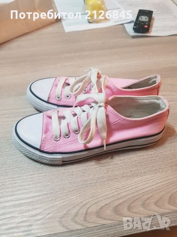 Маратонки , снимка 4 - Детски маратонки - 35776826