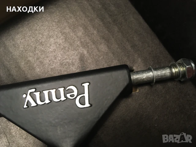 скейтборд машинки Penny НОВИ, снимка 5 - Скейтборд, ховърборд, уейвборд - 50476722