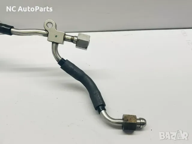 Тръба за горивна помпа за ЯГУАР JAGUAR F-TYPE X152​ 3.0 бензин V6 DX23-9T518-EA 2015, снимка 2 - Части - 47942771