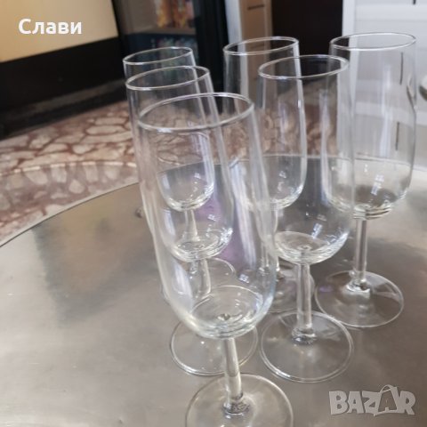 Чаши за бира,вино,елегантни 0,200-№61, снимка 5 - Чаши - 35796106