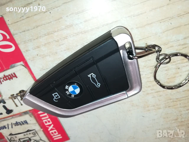 BMW-ЗАПАЛКА 0607251720, снимка 9 - Колекции - 50928199