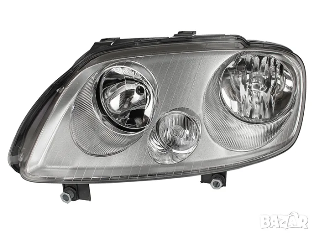 Фар Ayfar за Volkswagen Caddy III 2004–2010 – без мотор за регулиране – ляв/десен