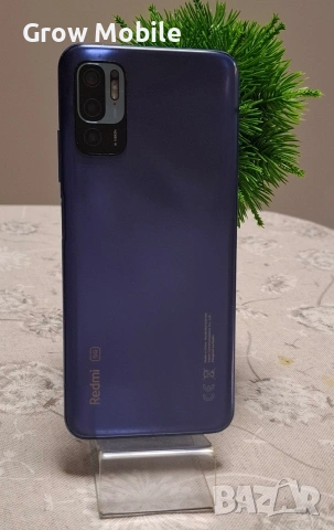Xiaomi Redmi note 10 5g, снимка 5 - Xiaomi - 53660742