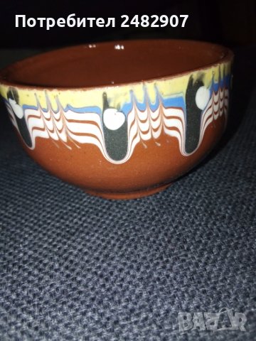 Стара битова солница, снимка 4 - Други - 39042362