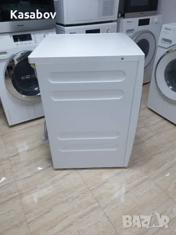 9кг - Wi-Fi - Miele T1 Eco Сушилня с Термопомпа - Аларма - Подсветка - Миеле, снимка 10 - Сушилни - 56037199