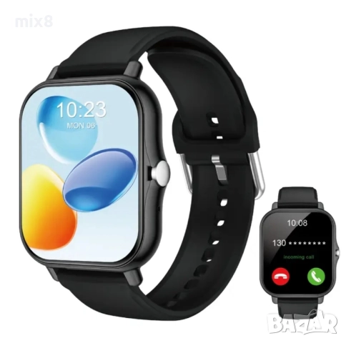 Смарт часовник 