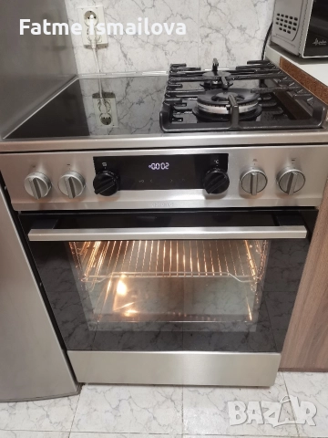 Готварска печка Gorenje, снимка 5 - Печки, фурни - 52842114