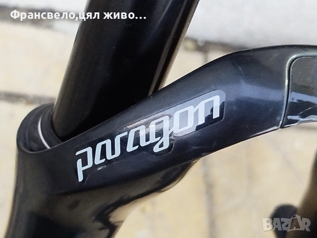 29 цола въздушна, заключваща вилка за велосипед колело rock shox , снимка 4 - Части за велосипеди - 52180141