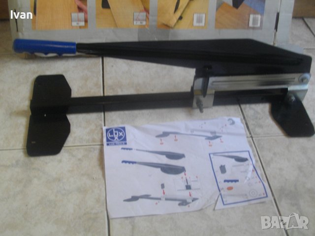 Немска Стойка Бормашина HANSEATIC Ръчна Нитачка Поп-Гайки GESIPA GBM, снимка 7 - Бормашини - 41518246