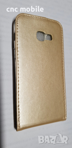 Samsung Galaxy A5 2017 - Samsung A5 2017 - Samsung SM-A520 калъф / case, снимка 11 - Калъфи, кейсове - 46112851