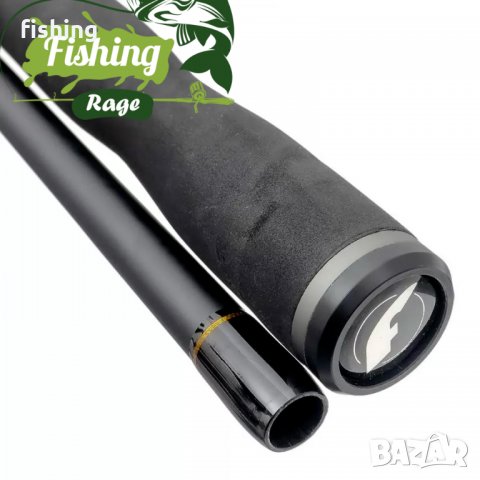 Ново 2022 ForMax ELEGANCE PELLET FEEDER 3.60/3.90м, снимка 7 - Въдици - 29430667