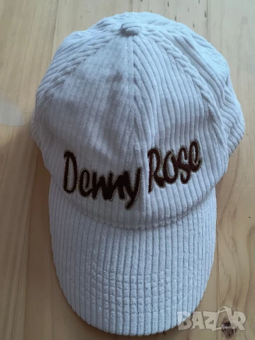 Шапка с козирка , снимка 6 - Шапки - 50735806