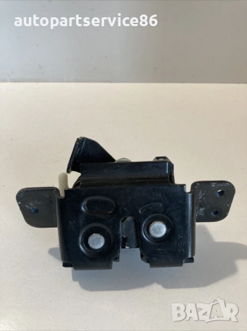 Заключващ механизъм за задна врата за Jeep Compass 2.2 CRD (2011)