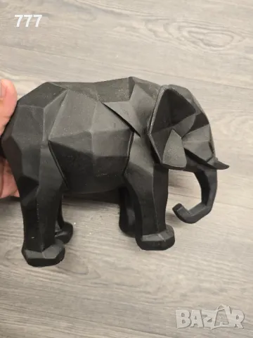 фигурки слон