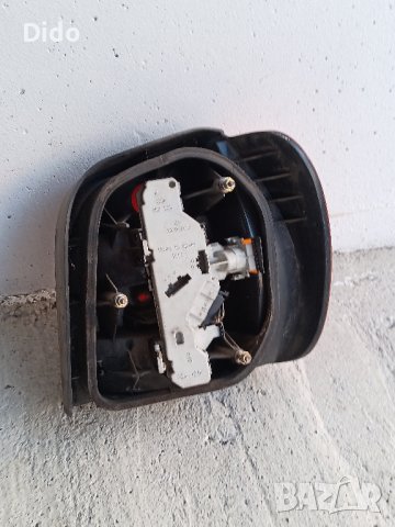 Стоп за Фолксваген Поло  Polo, снимка 3 - Автомобили и джипове - 44436613