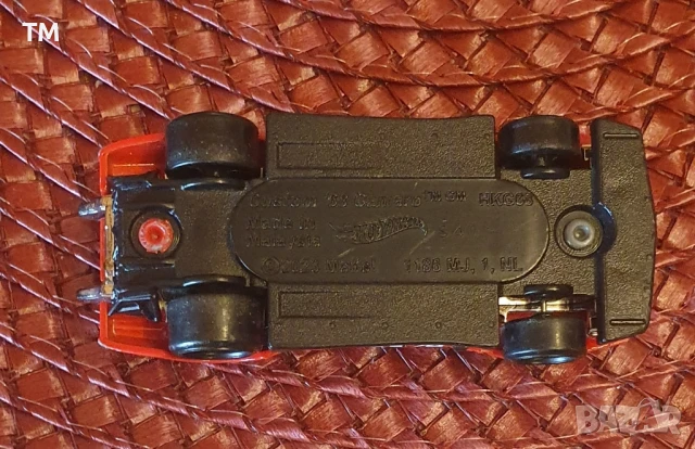 "Златна" фигурка Хари Потър + подарък, снимка 4 - Колекции - 50960171