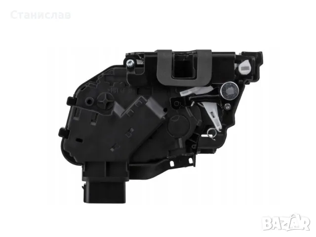 Ford Galaxy MK3 Брава за задна лява врата, снимка 3 - Части - 50217283