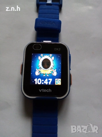 Дедски смарт часовник, снимка 13 - Смарт часовници - 52997305