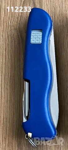 Victorinox Helmsman-рядък колекцинерски, снимка 3 - Ножове - 56125764