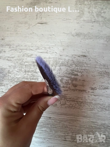 Нова четка за хайлатър ❤️, снимка 5 - Декоративна козметика - 53120407