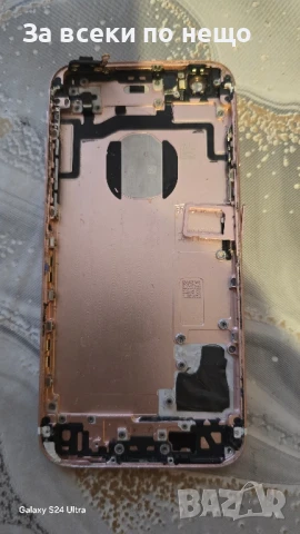   Айфон 6 s оргинални части , снимка 8 - Резервни части за телефони - 50978317