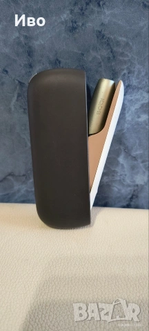 IQOS 3 Duo , снимка 2 - Електронни цигари - 53075646