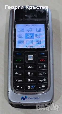 Nokia 2610 и 6021, снимка 10 - Nokia - 48201131