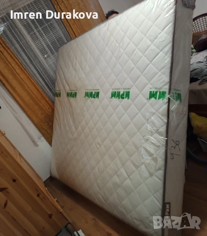 Продавам матрак 180/200