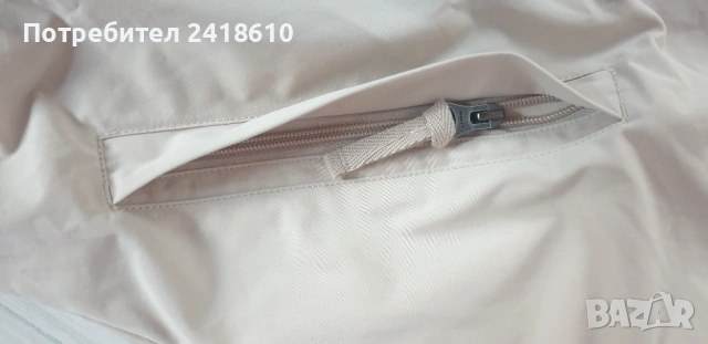 Gant Light Hampshire Jacket Size 2XL НОВО ! ОРИГИНАЛ ! Мъжко преходно Яке!, снимка 7 - Якета - 53408617