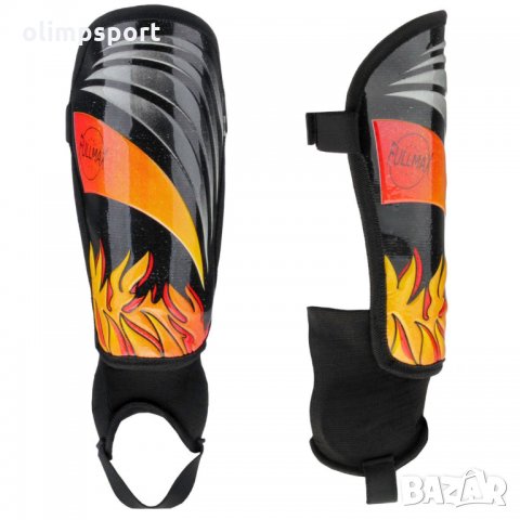 Футболни кори1150 нови  Протектор на глезена Предпазва от травми С каишка за затягане размер ХС,С,Л