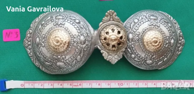 Пафти големи (женски) , снимка 4 - Други - 37183042