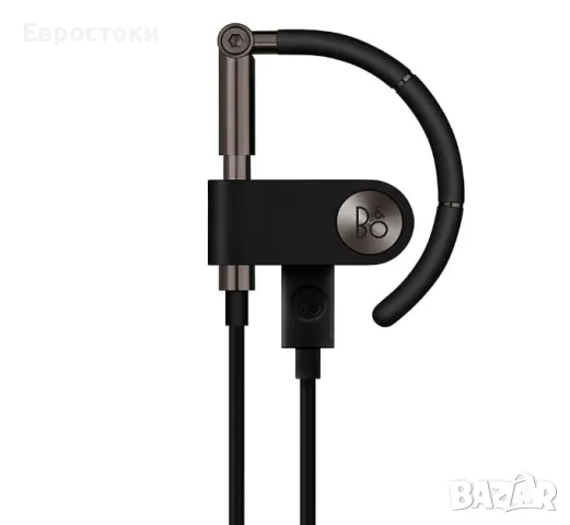 Премиум безжични слушалки Bang & Olufsen Earset, цвят: графит, снимка 6 - Безжични слушалки - 49427749