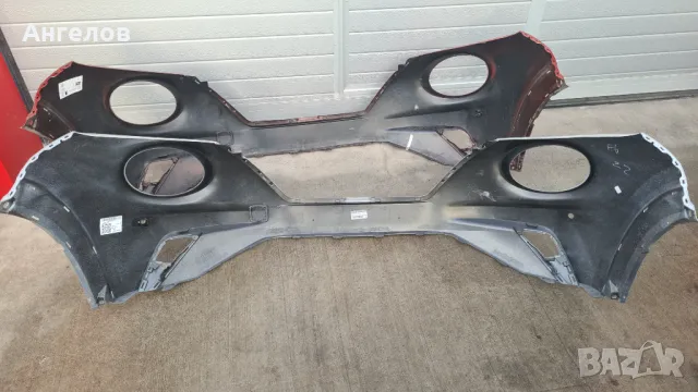 Броня Нисан Джук Nissan Juke, снимка 2 - Части - 50331906