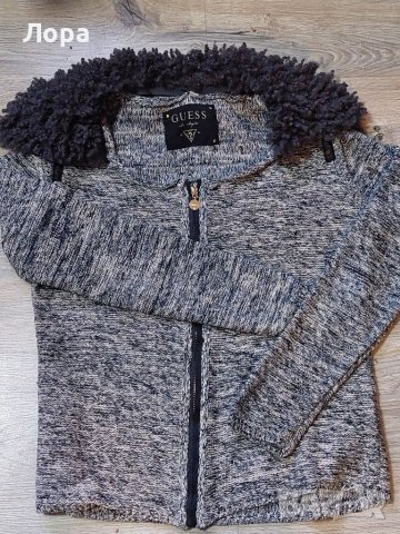 Дамска жилетка GUESS 