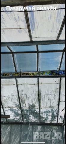 БЕЗ ТОК Автоматична Вентилация За Оранжерия Зеленчукопроизводство Агро Амортисьор , снимка 3 - Градински инструменти - 53407505