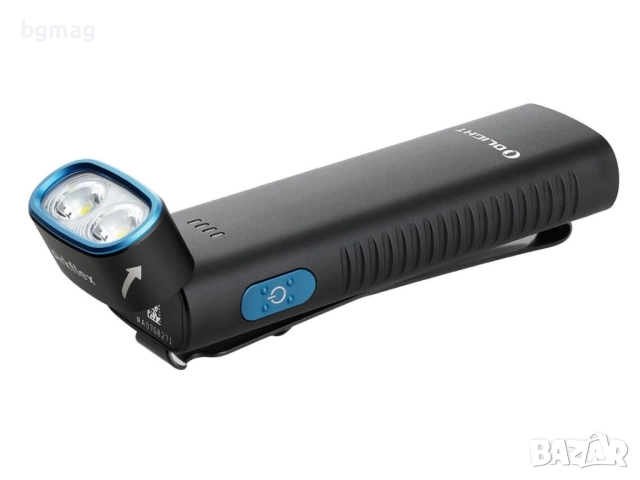 OLIGHT Arkflex LED фенер до 1000 лумена, снимка 2 - Къмпинг осветление - 52124835