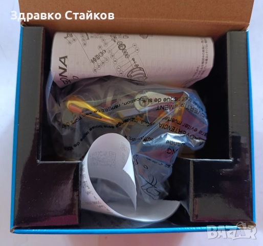 SHIMANO SEDONA C 2000 S - PROMO, снимка 7 - Макари - 51832385