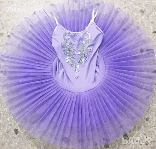 Детски зимен чорапогащник с фигурка на балерина. Балетен чорапогащник, снимка 11 - Чорапи - 42964468