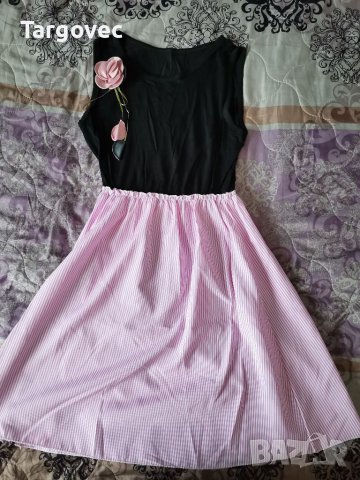 Дамска рокля нова