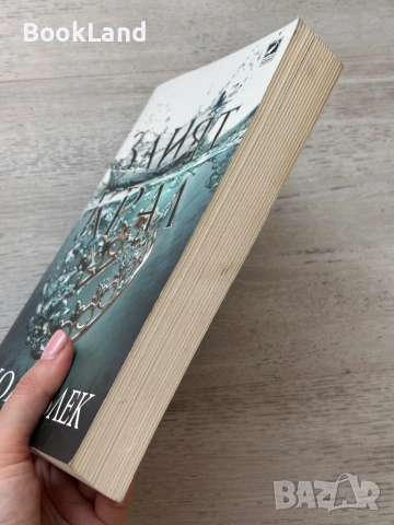 Злият крал| Холи Блек, снимка 3 - Художествена литература - 53721916