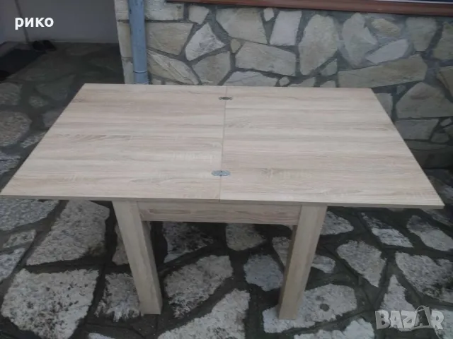 Кухненска маса , снимка 4 - Маси - 47467797