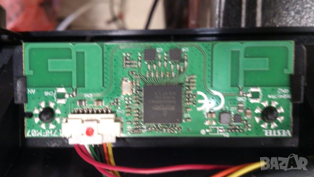 FINLUX 43-FFB-5600, снимка 7 - Телевизори - 44404006