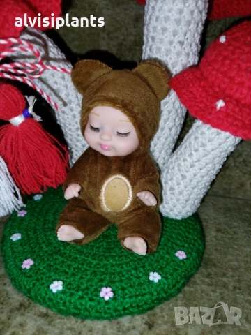 Вълшебен подарък за нов живот - за новородено бебче, снимка 3 - Други - 52187776